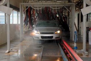 Touchless Car Wash of Gaithersburg MD
