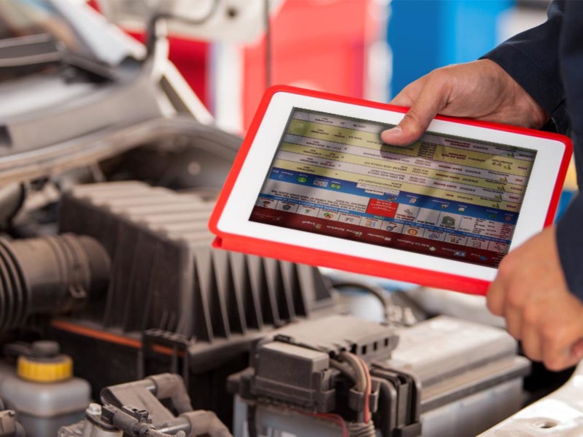Why Your Vehicle May Fail Maryland State Inspection Liberty Auto Centers